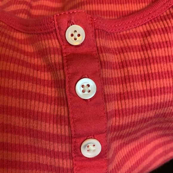 Gap Stripe Tank - Small - Picture 6 of 11